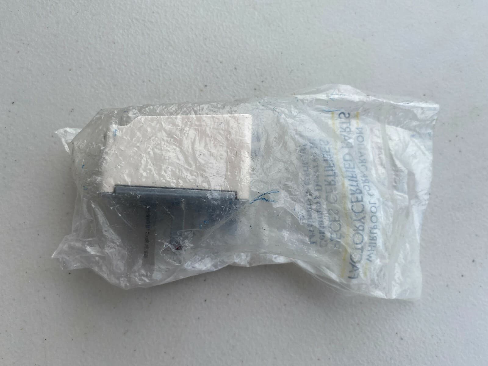 New Genuine Whirlpool Maytag Range Infinite Switch WP7403P239-60 — thumbnail 4