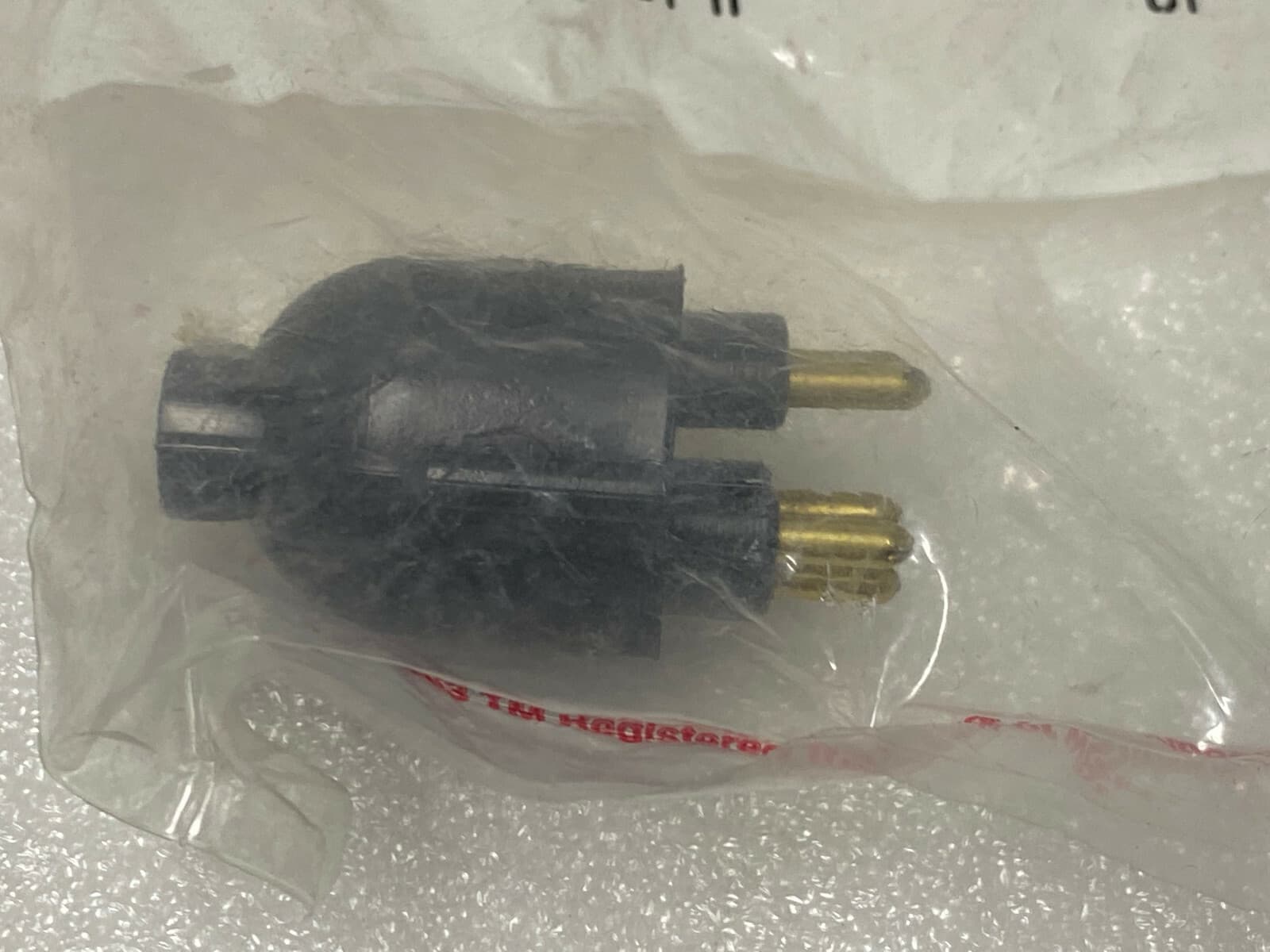 New Genuine OEM Whirlpool Shunt-Pump 759014 — thumbnail 2