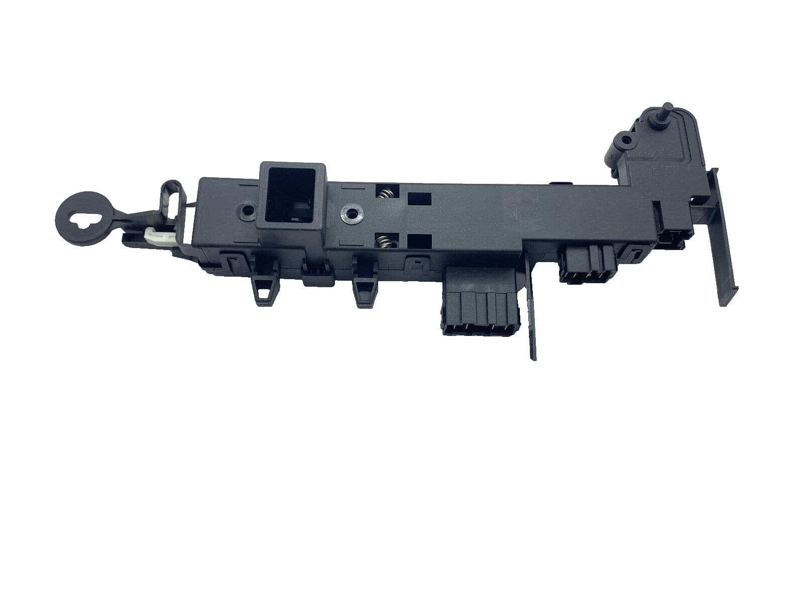 New Genuine OEM Whirlpool Washer Door Lock Assembly 8182634 WP8182634 — thumbnail 10