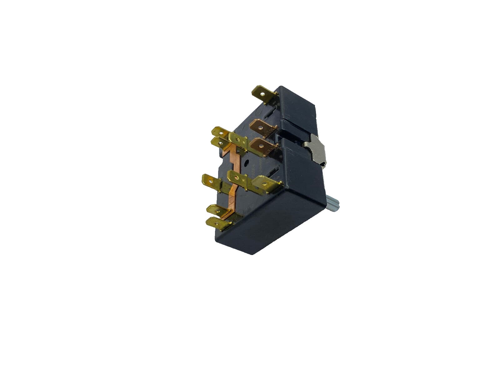 New Genuine OEM Viking Oven Selector Switch 3 Position  PJ030010 — thumbnail 2