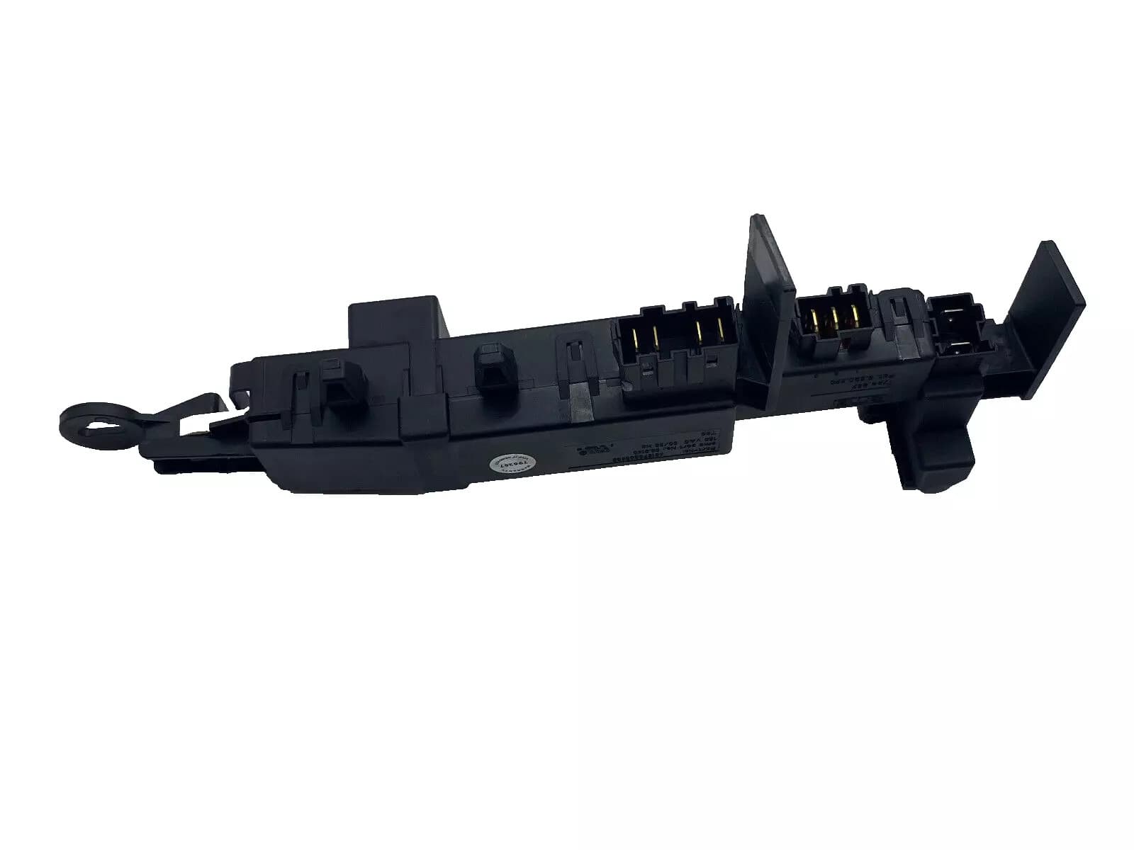 New Genuine OEM Whirlpool Washer Door Lock Assembly 8182634 WP8182634 — thumbnail 5