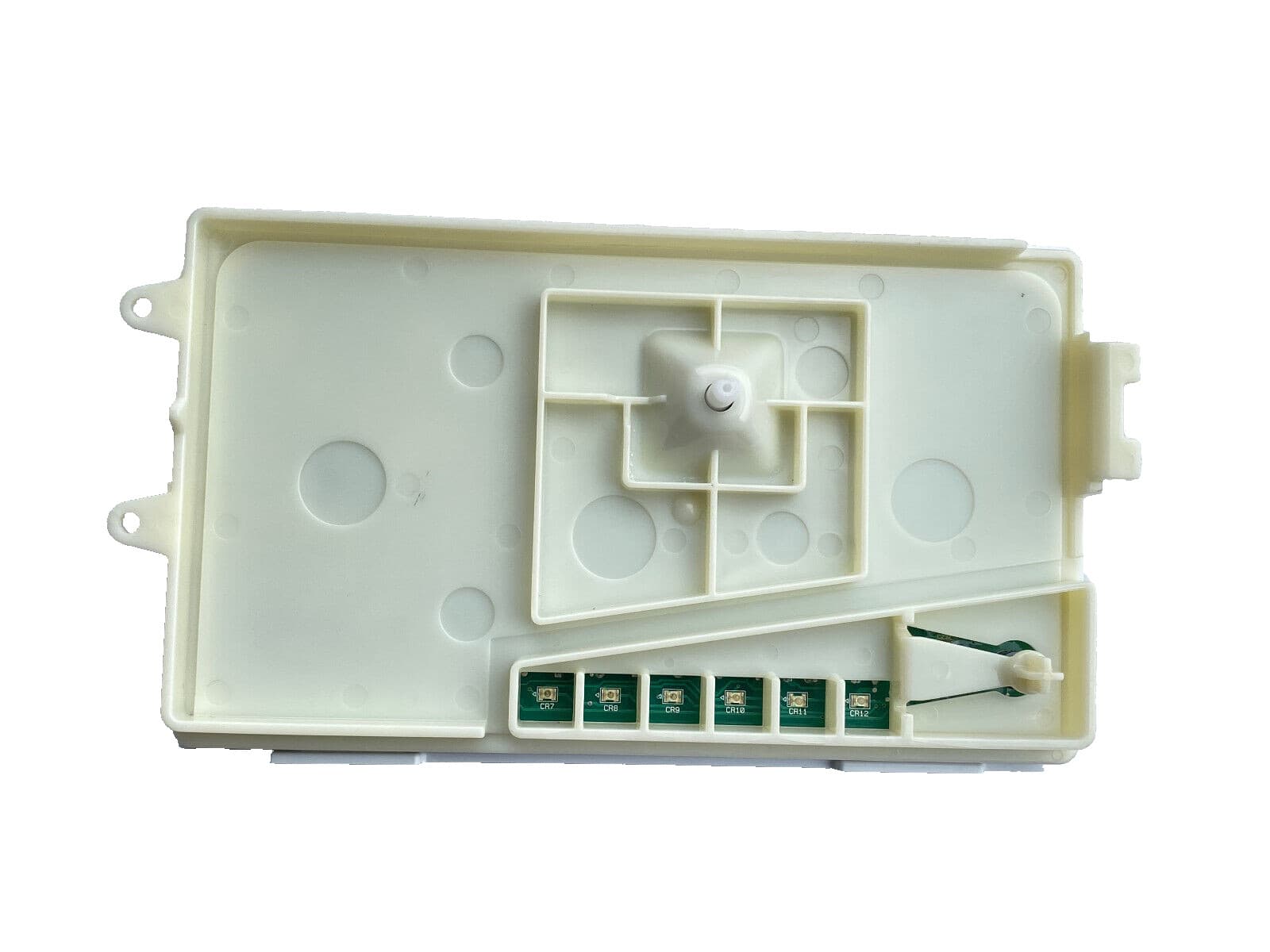 Genuine Whirlpool Electronic Control Board W10296033 — thumbnail 2
