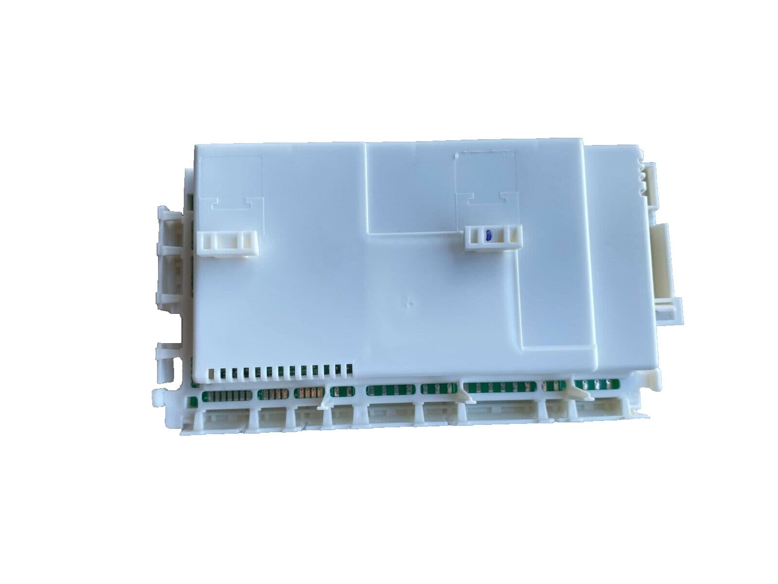Genuine OEM Frigidaire Dishwasher Control Assembly Configured 117492610