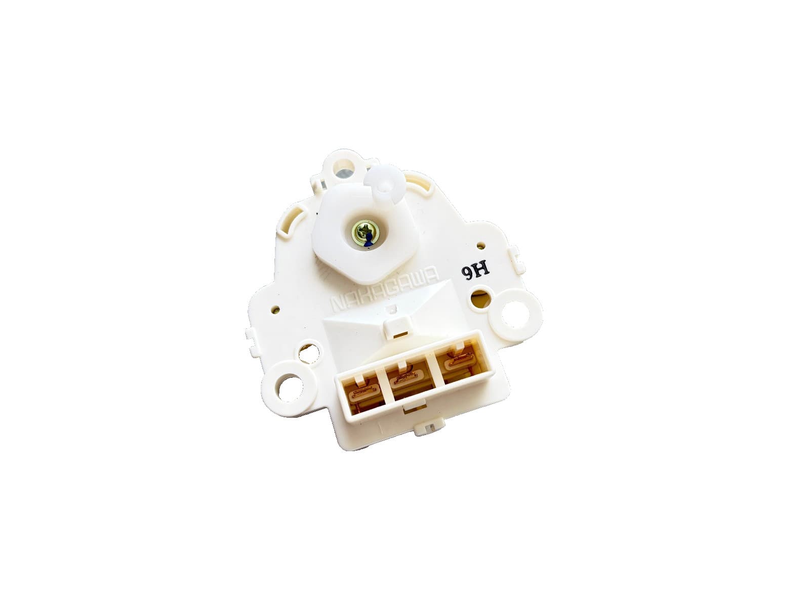 4681EA1009H 4681EA1009C 4681EA1009K OEM LG Washer Clutch Motor New Genuine — thumbnail 2