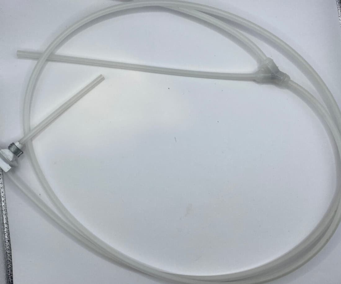New Genuine OEM Maytag Refrigerator Gromment Assy Water 61003809