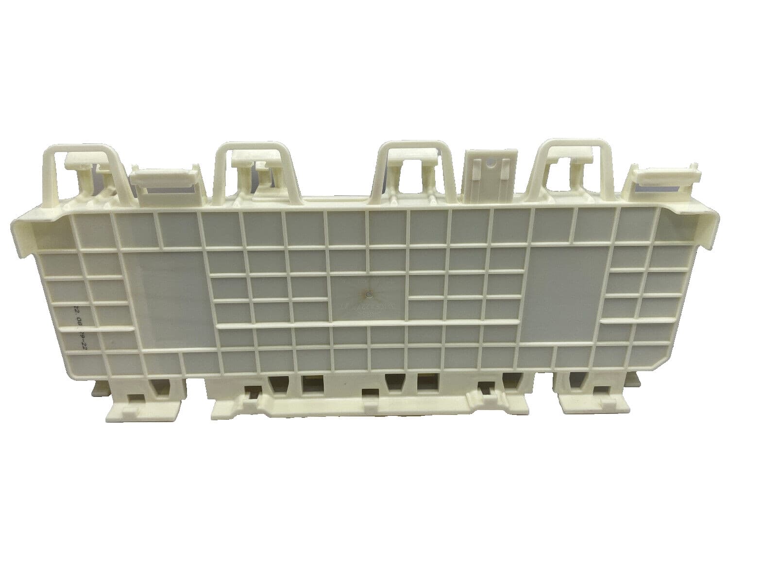 New Genuine OEM LG Dryer Electronic Control Board Assembly EBR76542931 — thumbnail 3