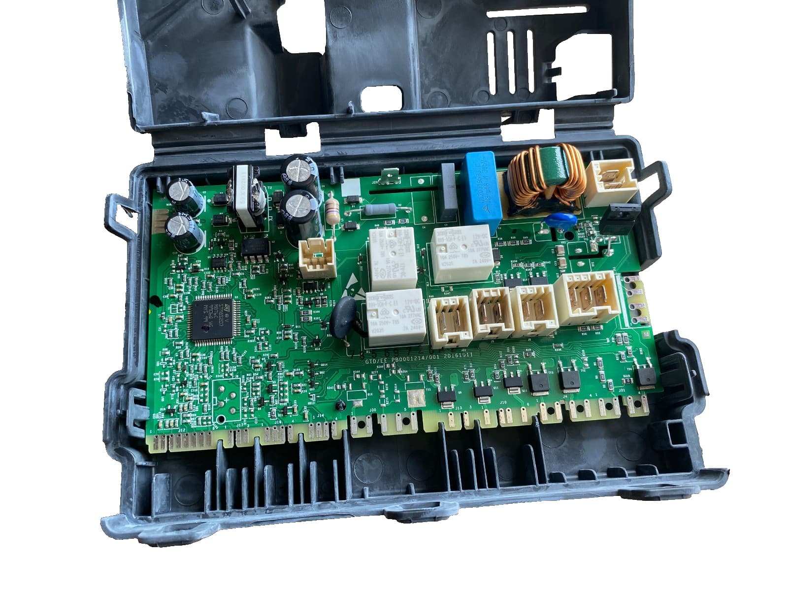 Genuine OEM Frigidaire Washer Control Board  EFLS627UIW0   5304519503 — thumbnail 3