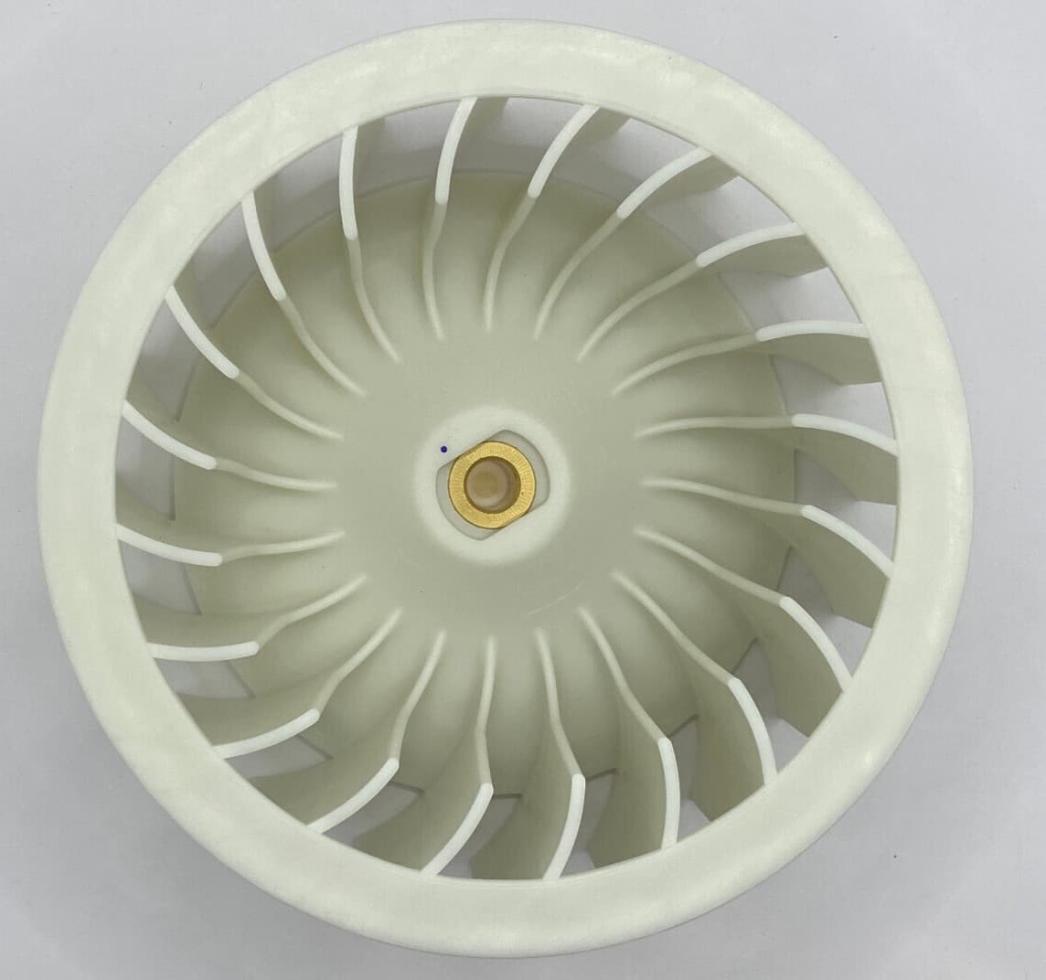 5835EL1002A  OEM LG Dryer Blower Wheel New Genuine