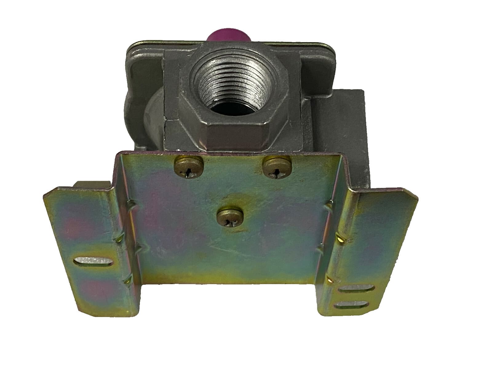 7510P065-60  OEM Maytag Range Regulator  Pressure NEW Genuine — thumbnail 3