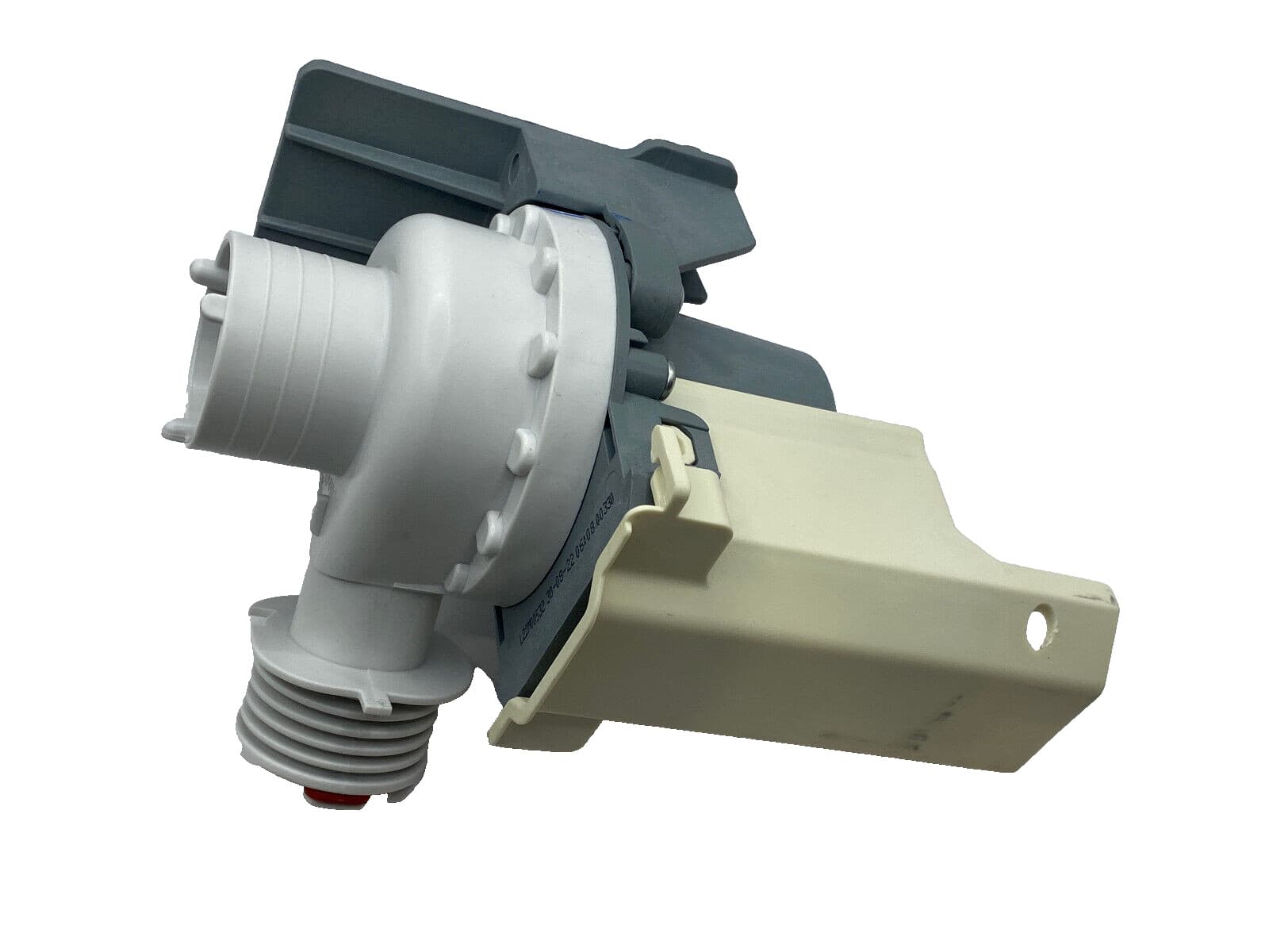 New Genuine OEM Frigidaire Washer Drain Pump Assembly 5304514775 — thumbnail 8