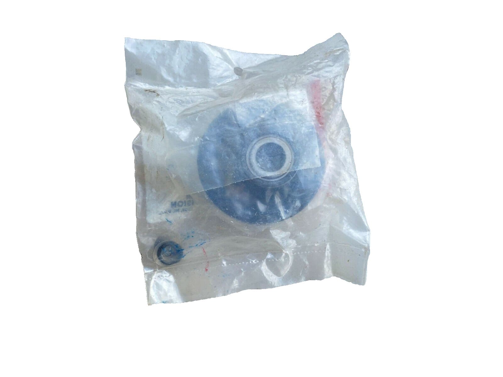 Genuine OEM Robertshaw Impeller & Seal Kit-K 86-366 (240366)