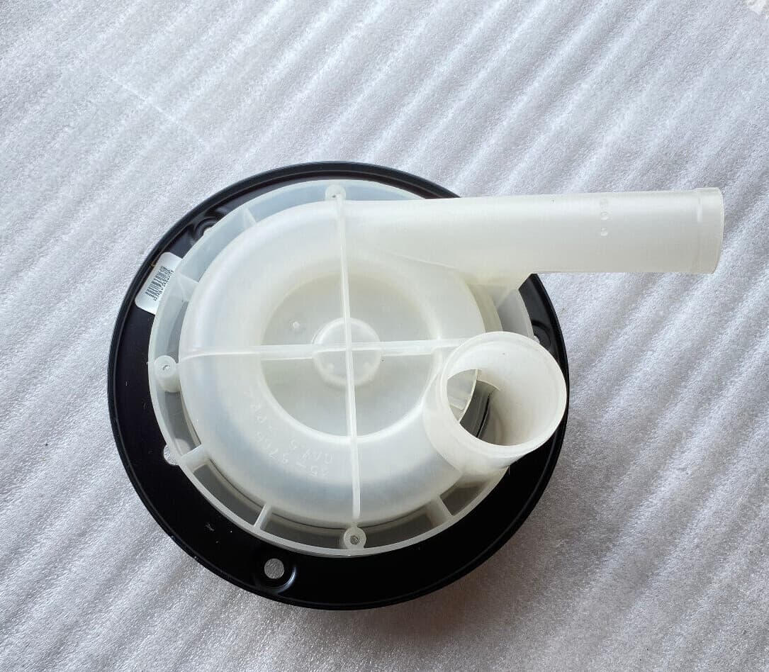 New Genuine MAYTAG Drain Pump Assembly 21001906 — thumbnail 4