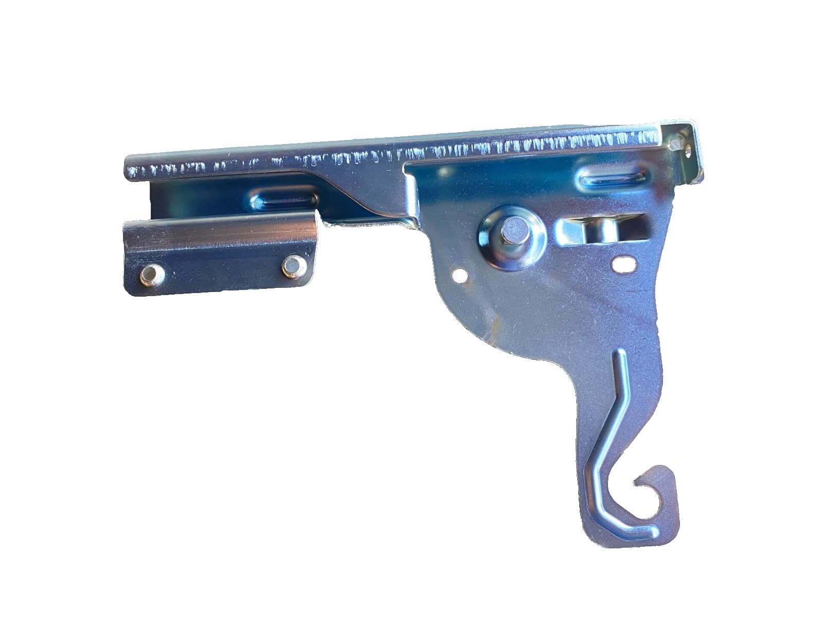 WD01X27720 WD01X27721 Genuine GE Dishwasher Door Hinge Assembly Righ & Left New — thumbnail 3