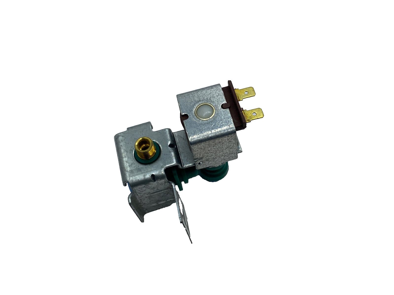 Genuine Whirlpool Refrigerator Water Inlet Valve W10498990 WPW10498990 — thumbnail 3