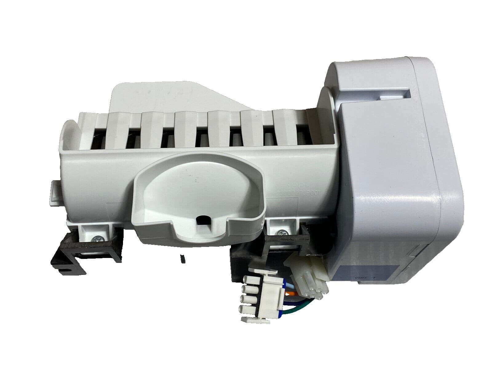 New Genuine OEM GE Refrigerator Ice Maker Assembly WR49X31524