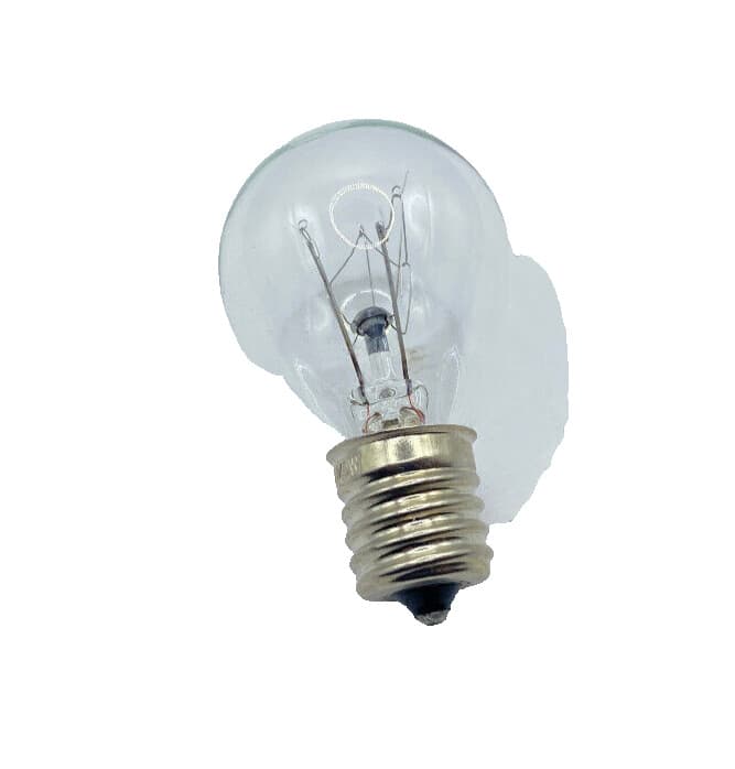 New Genuine OEM Frigidaire Microwave Light Bulb 5304464198 — thumbnail 3