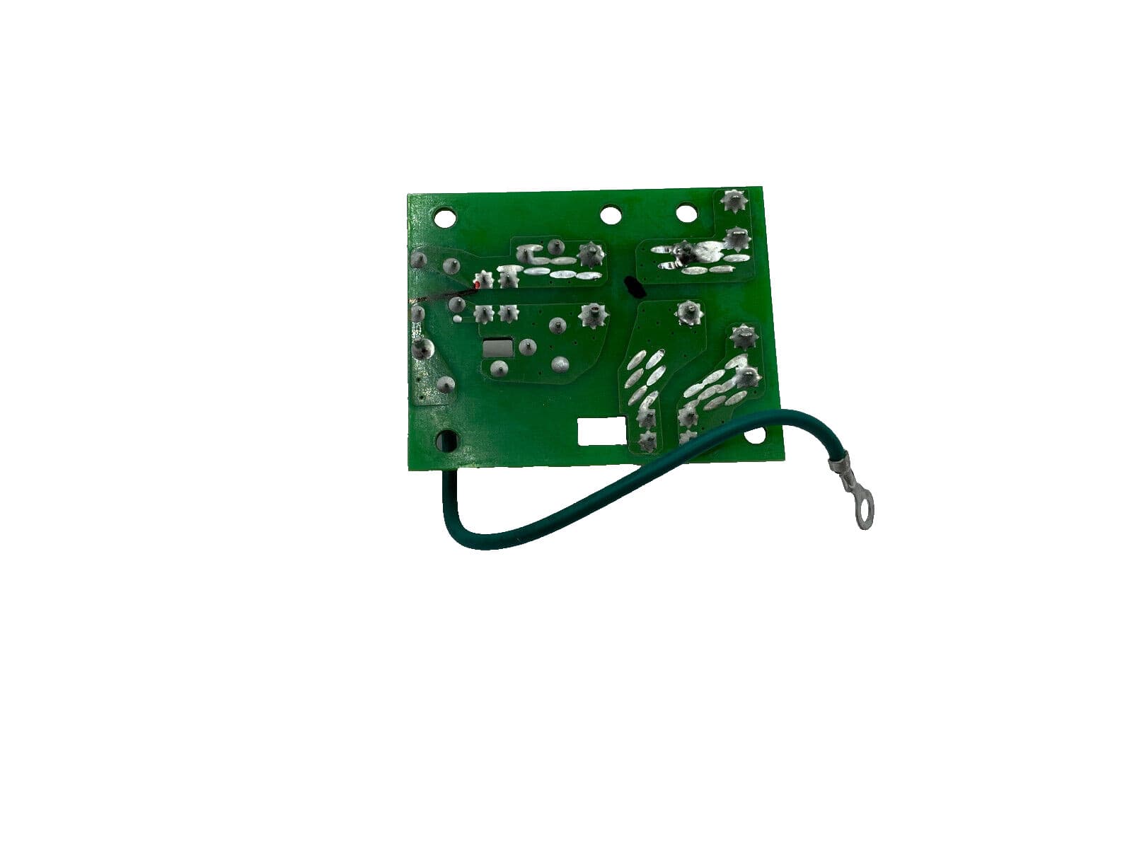 Genuine OEM GE Microwave Noise Filter Board WB02X35509 — thumbnail 3