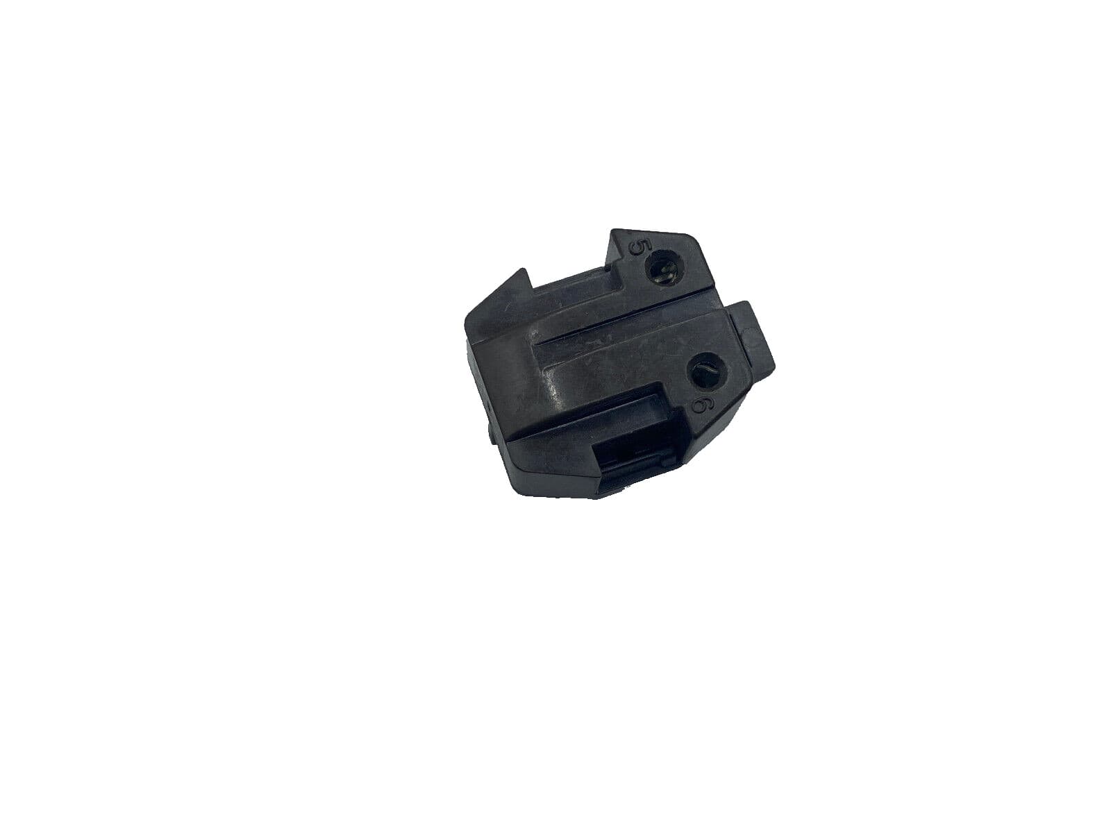 Genuine OEM Whirlpool  Refrigerator Compressor  Start Relay 2262183 — thumbnail 3