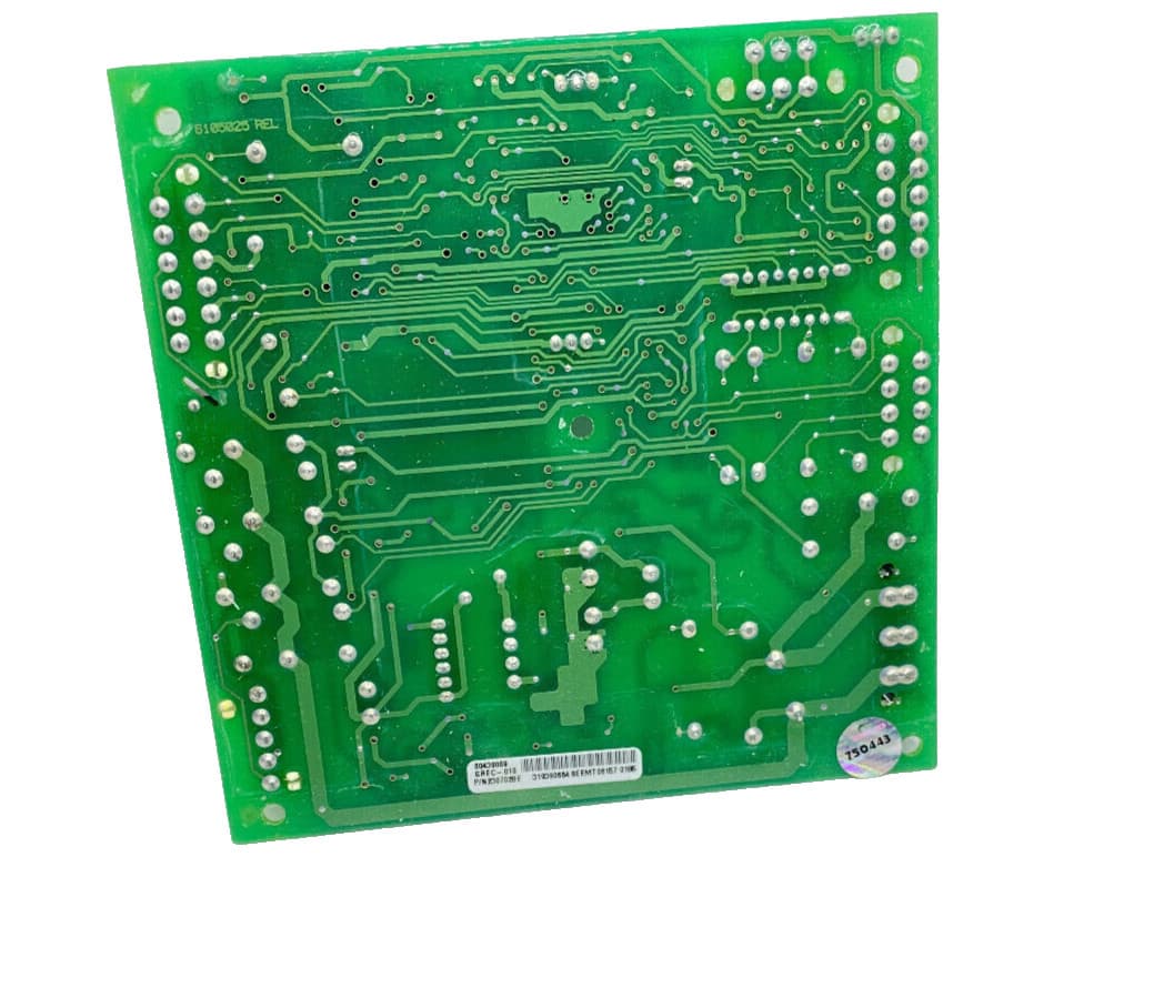 Genuine OEM Whirlpool Refrigerator Control Board 2307028 — thumbnail 3