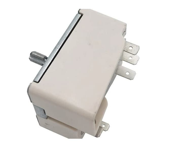 NEW Genuine OEM GE Range Surface Burner Control Switch WB24T10029
