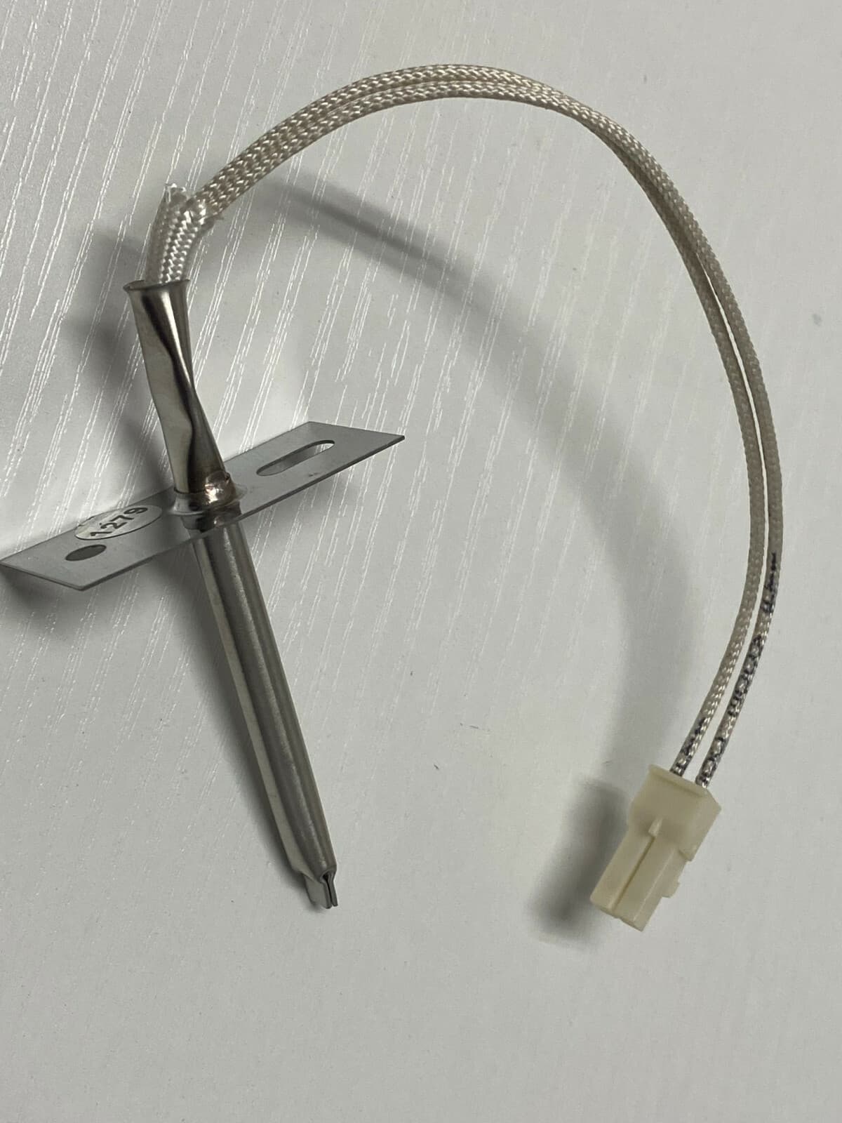 Genuine OEM Bosch Temperature Sensor 650101 (00650101) — thumbnail 2