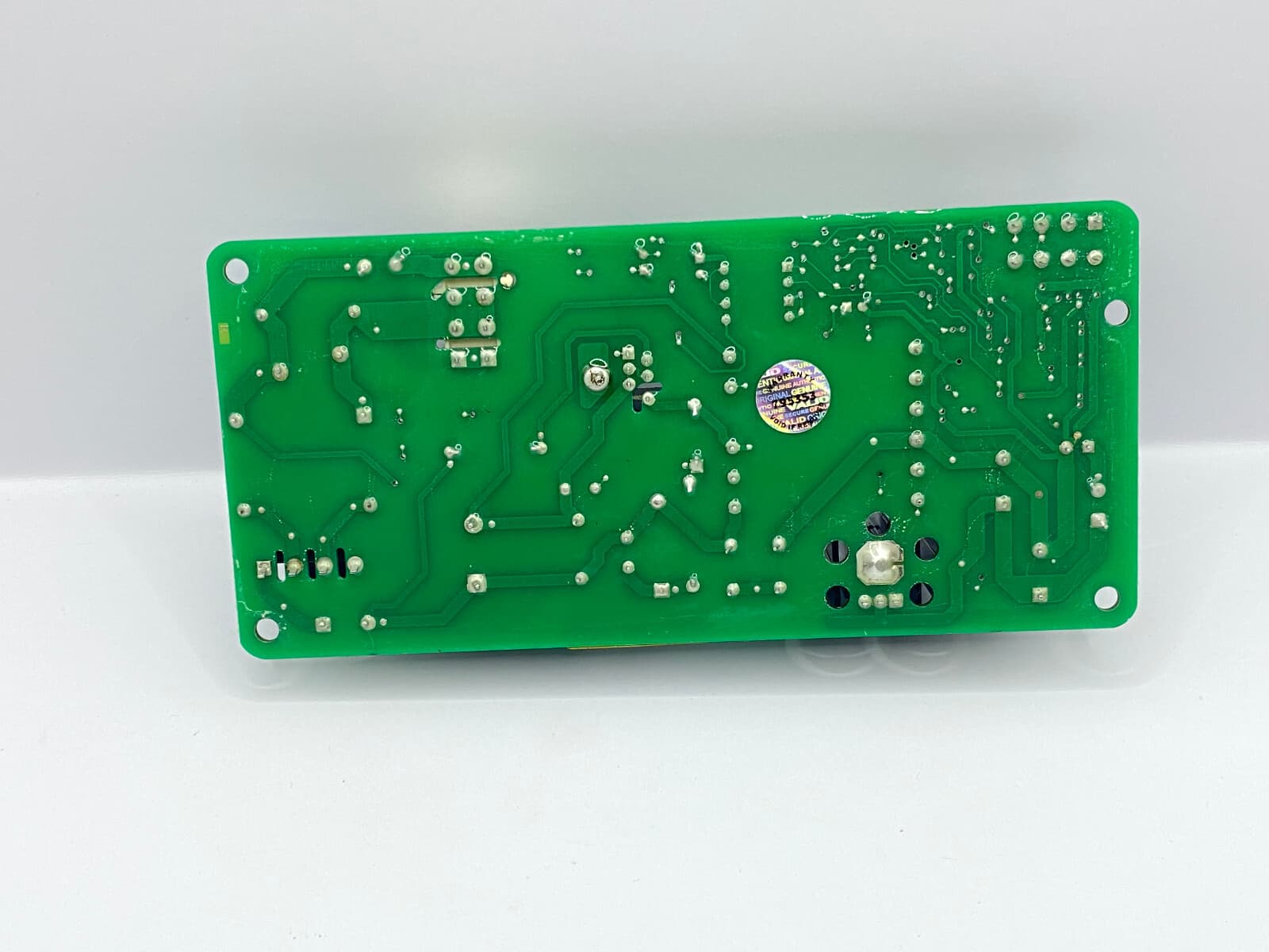 Genuine OEM Whirlpool Refrigerator Power Control Board MFX2876DRE02 W10830278 — thumbnail 2