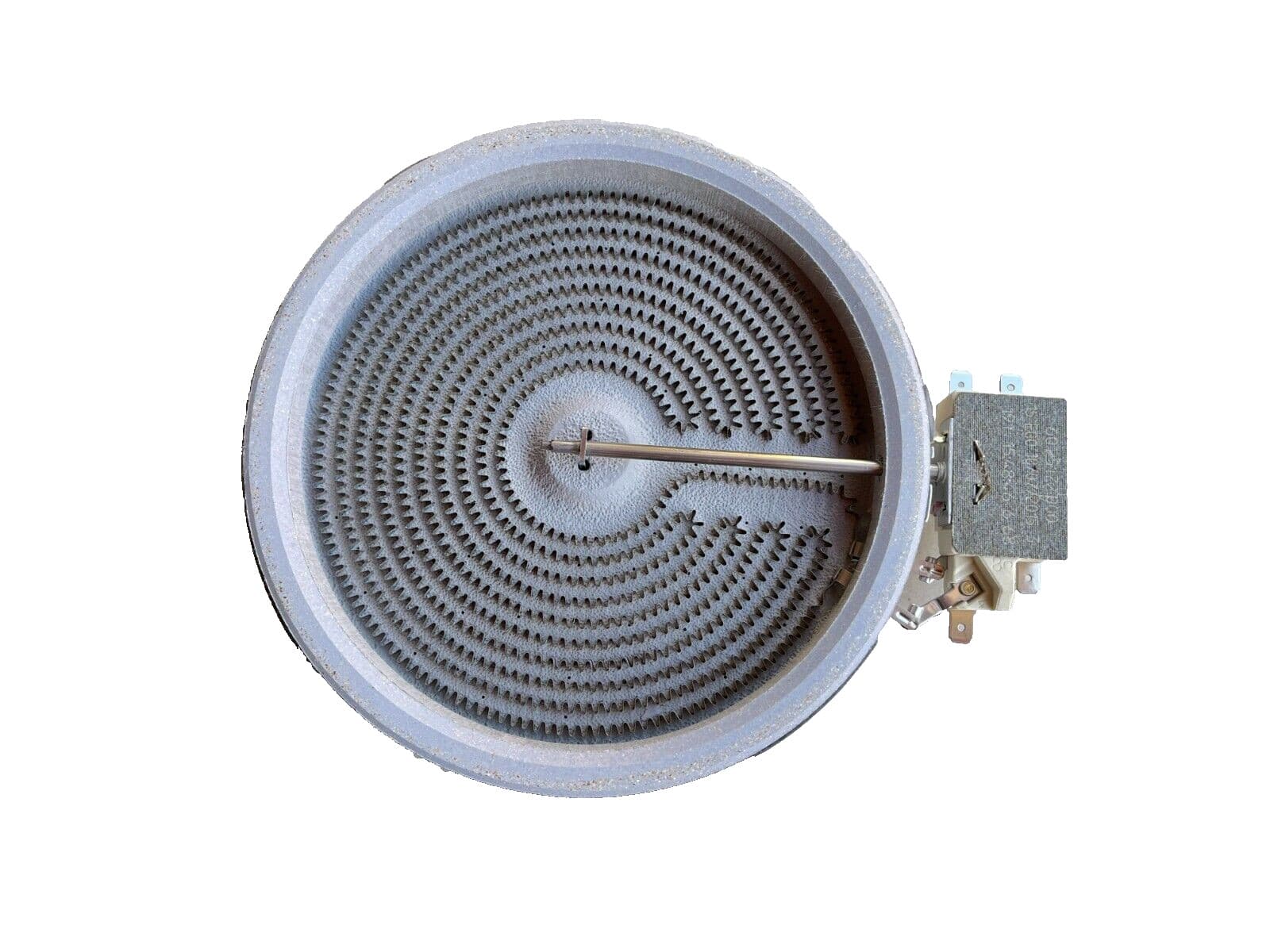 New Genuine GE Range Stove Radiant Surface Element WB30T10047