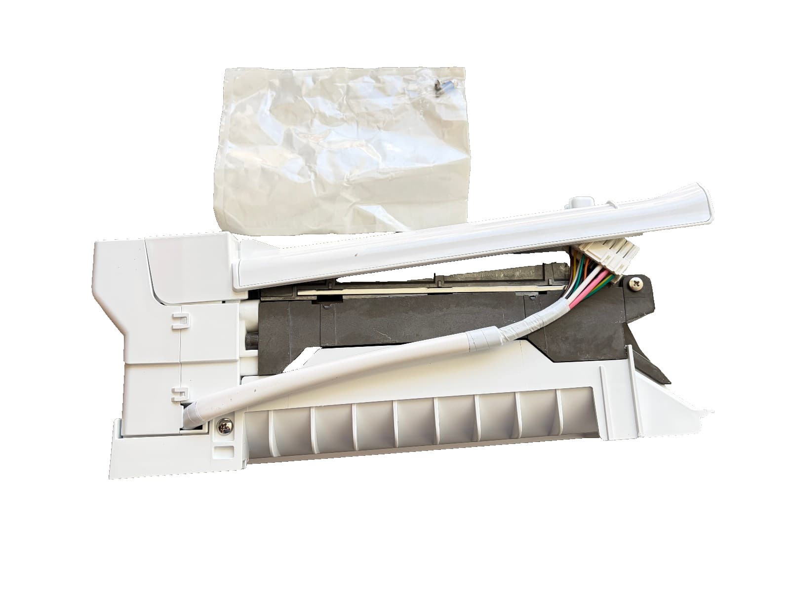 K2106832 OEM Hisense Refrigerator Ice Maker New Genuine — thumbnail 3