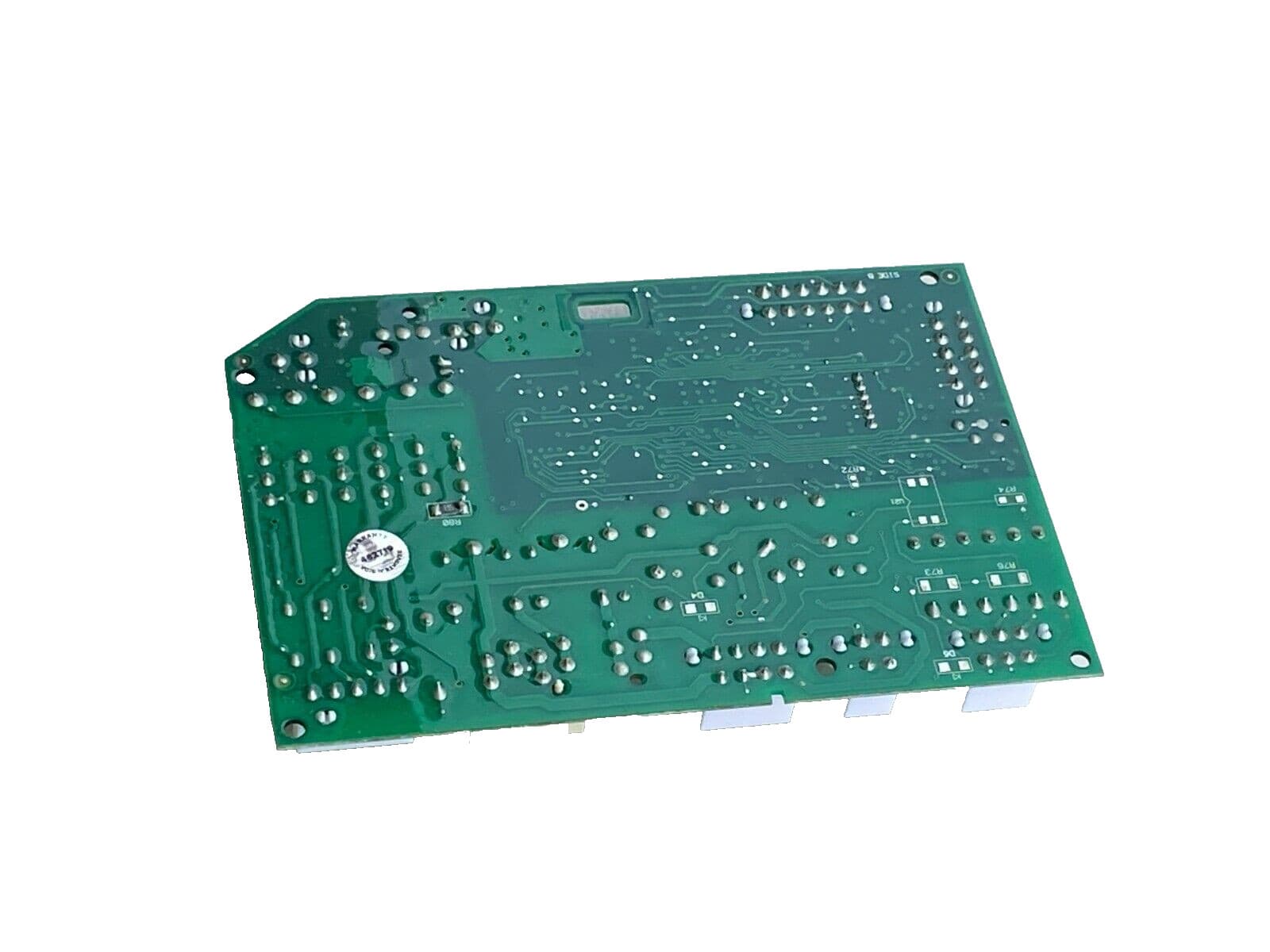 Genuine OEM Whirlpool Refrigerator Electronic Control Board WPW10267646 — thumbnail 2