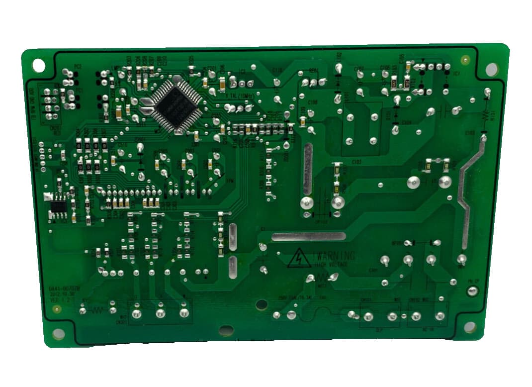 New Genuine OEM Samsung Refrigerator Inverter Power  DA92-00111B — thumbnail 3