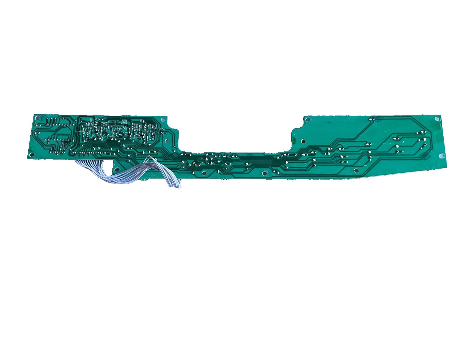 165D7803P001 OEM GE Dishwasher Control Board Genuine — thumbnail 8