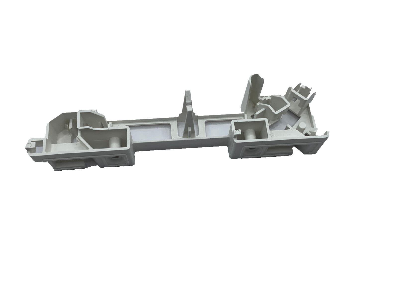 New Genuine OEM GE Microwave Latch Body WB06X10676