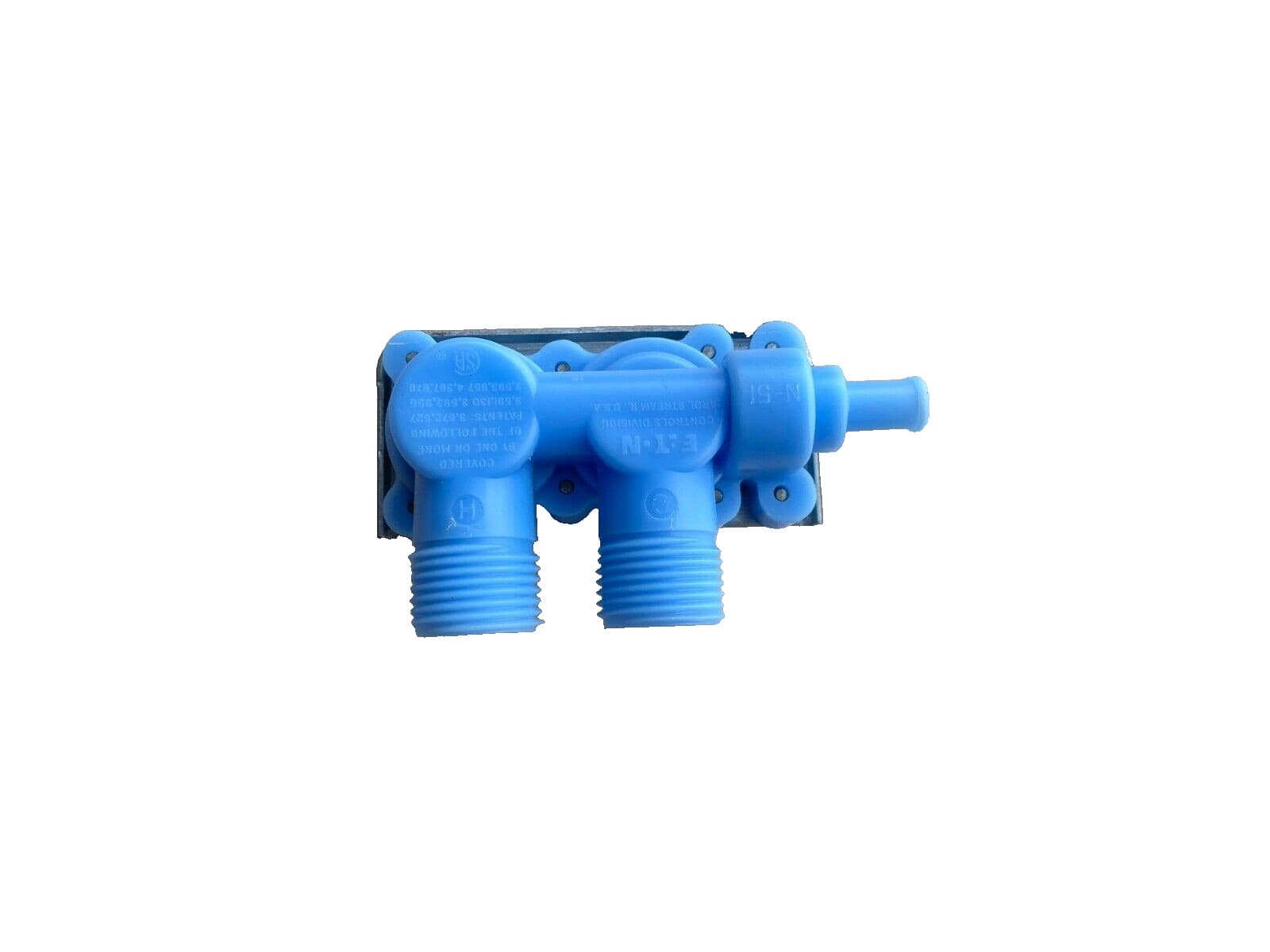 Genuine OEM Whirlpool  Washer Water Inlet Valve 358276 — thumbnail 2