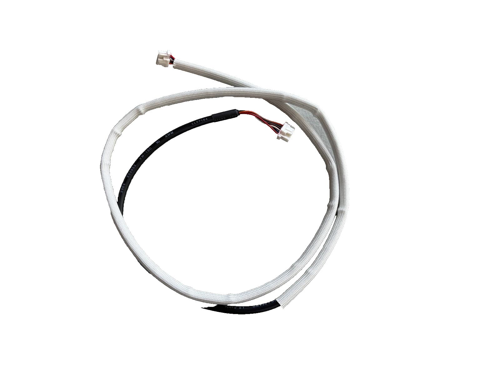 EAD60833503 OEM LG Range Harness, Single New Genuine