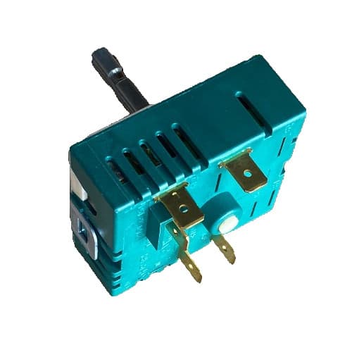 New Genuine OEM Samsung Range Surface Element Control Switch DG44-01005B — thumbnail 6