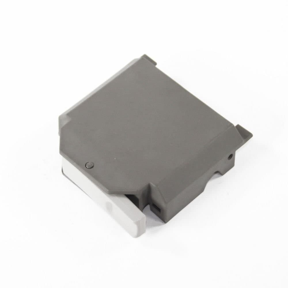 W10195372 OEM Whirlpool Dishwasher Rack Adjuster Housing (Left Hand) New Genuine