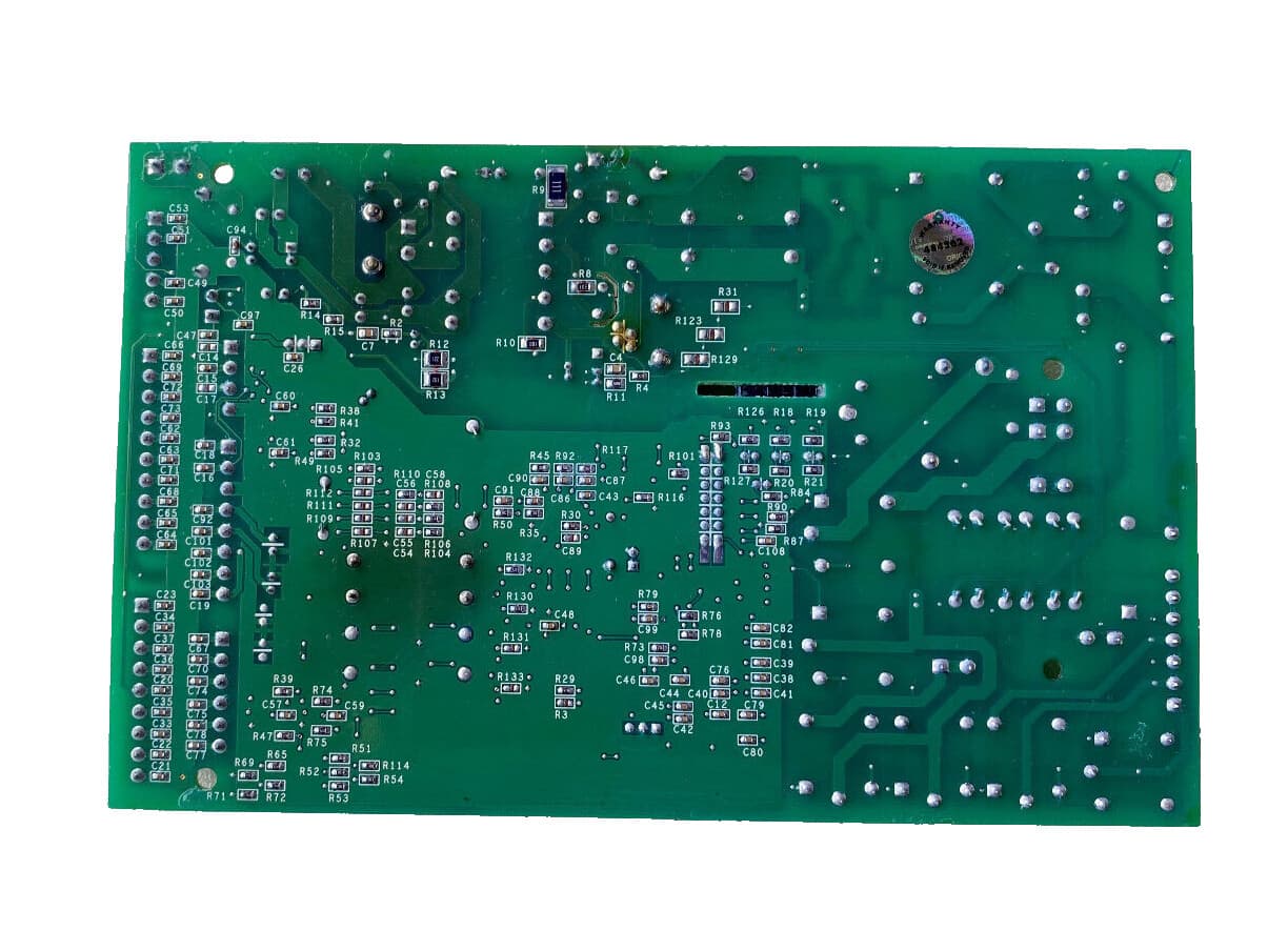 Genuine GE Refrigeration Control Board WR49X10152 — thumbnail 2
