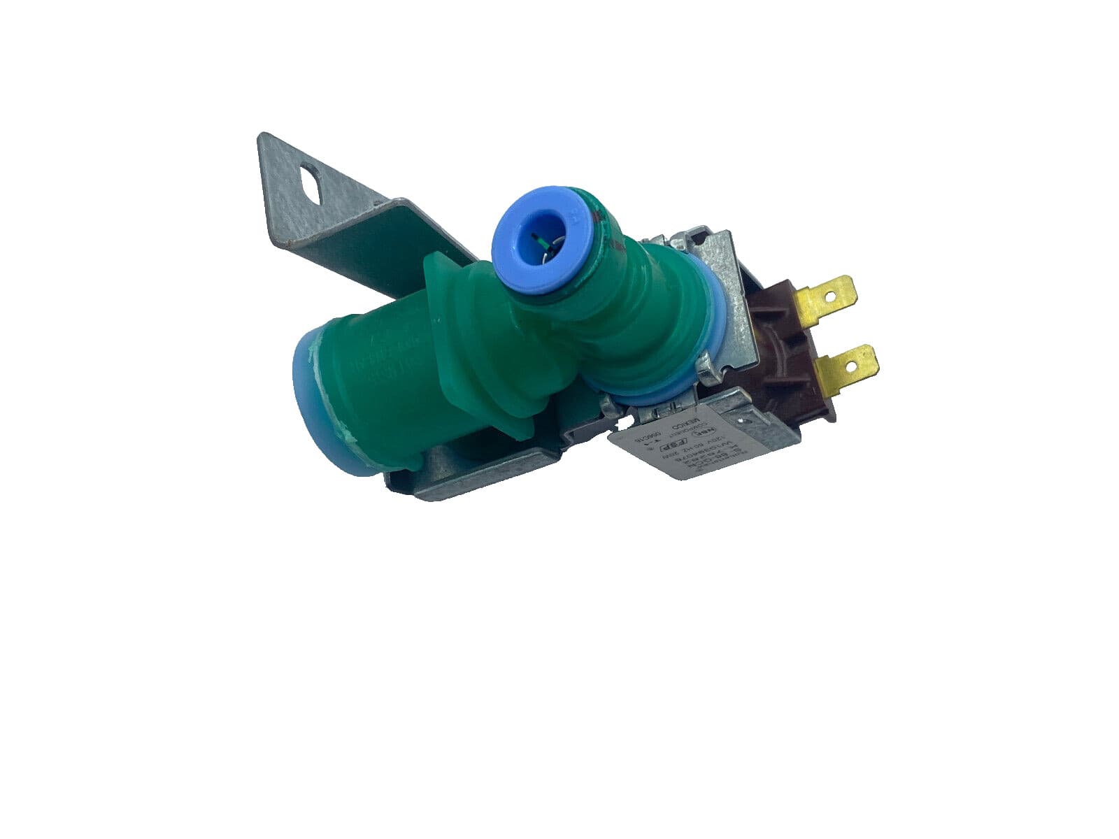 New Genuine Whirlpool Refrigerator Water Inlet Valve W10394076 WPW10394076 — thumbnail 8