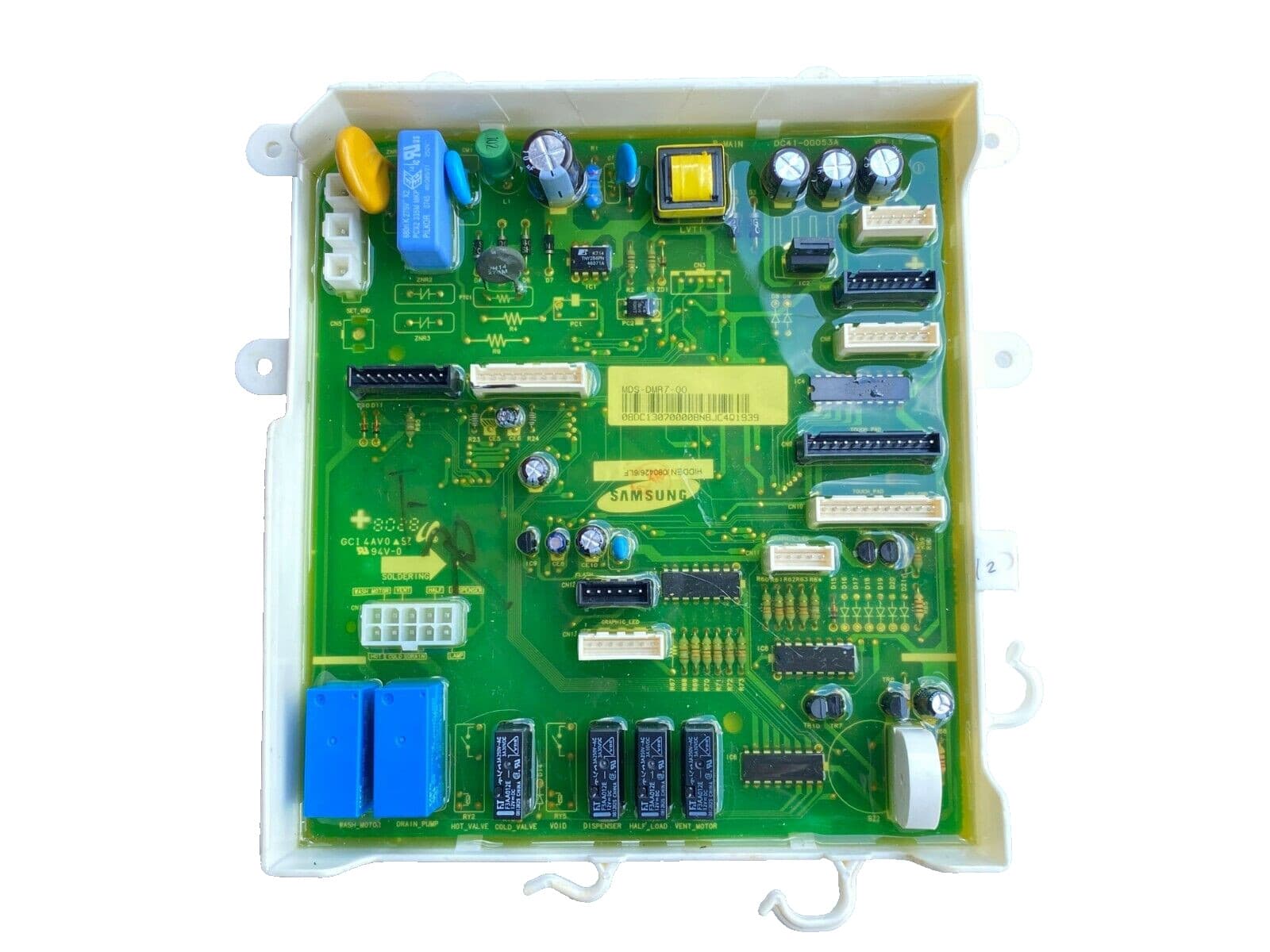 Genuine OEM Samsung Control Board DC13-070000B