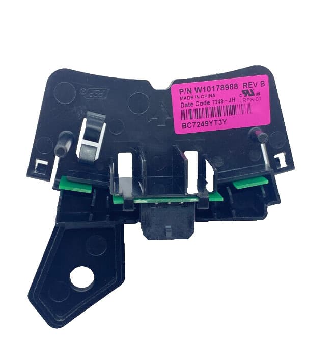 New Genuine Whirlpool Washer Motor Rotor Position Sensor W10178988 WPW10178988 — thumbnail 5