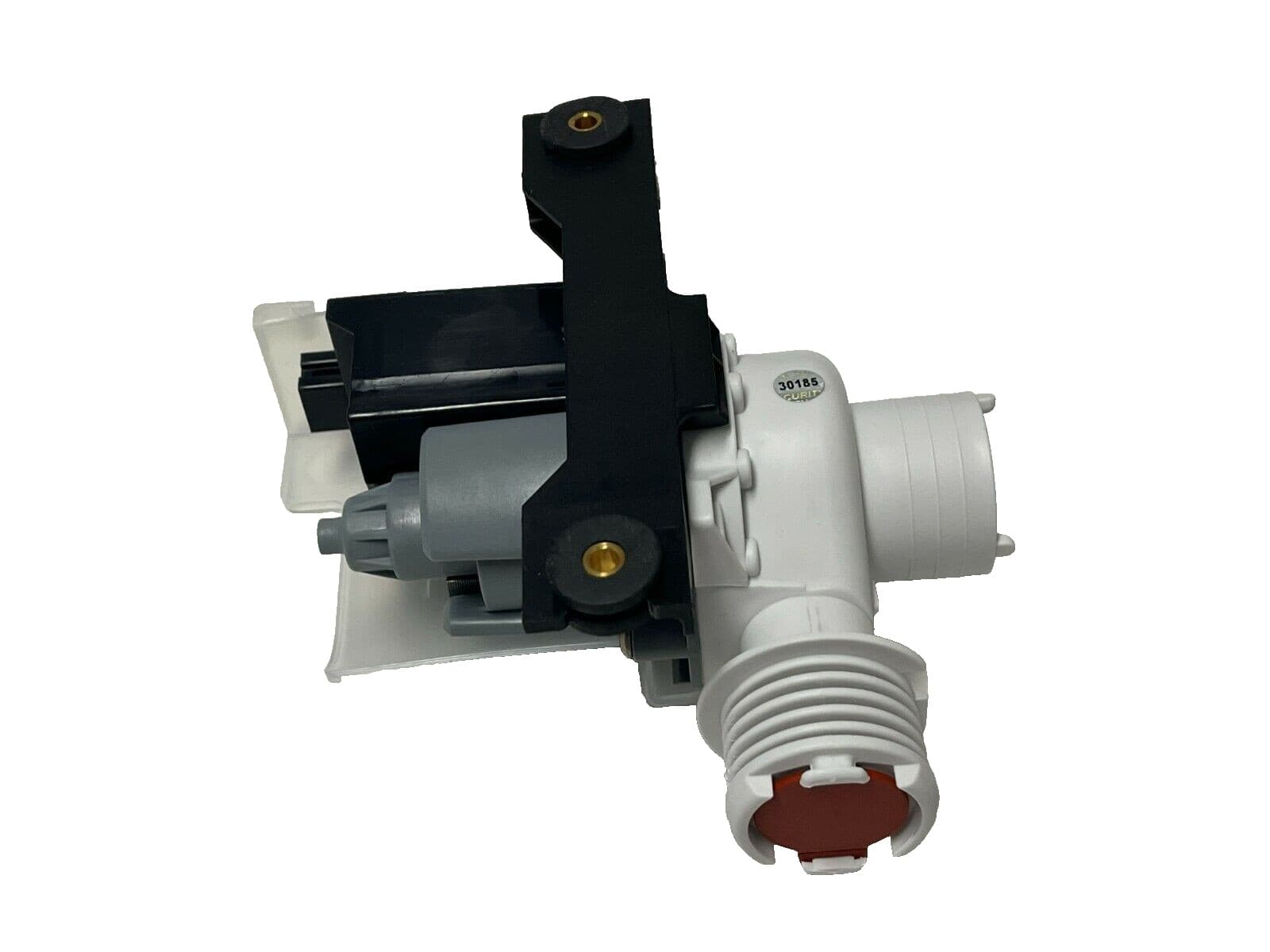 137108000 New Genuine OEM Electrolux Drain Pump — thumbnail 3