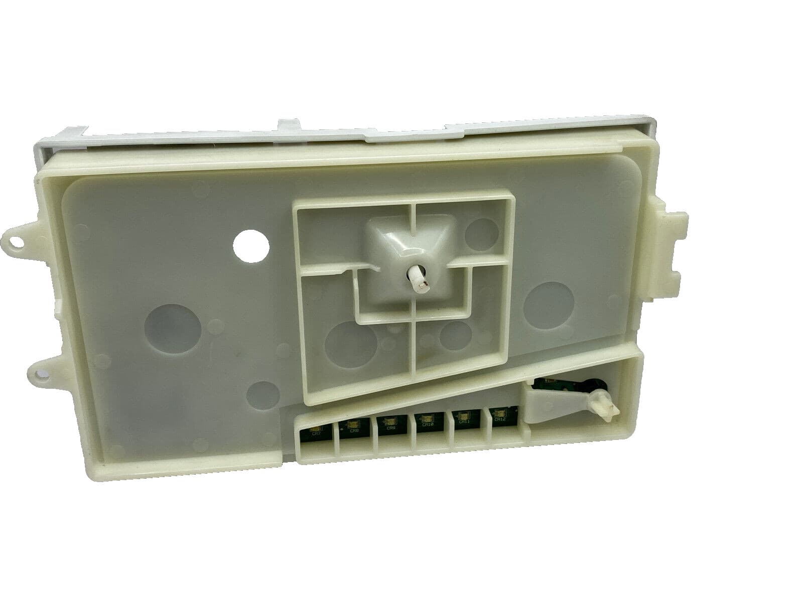 Genuine OEM Whirlpool Washer Control Board W10296052 — thumbnail 2