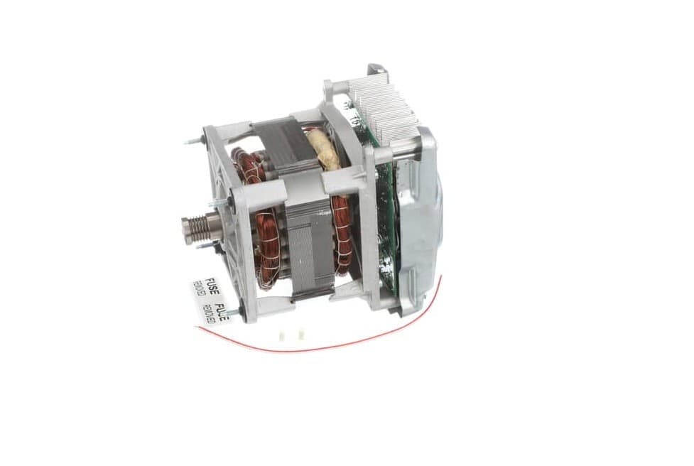 WH20X10058 OEM GE Washer Motor & Inverter Board New Genuine