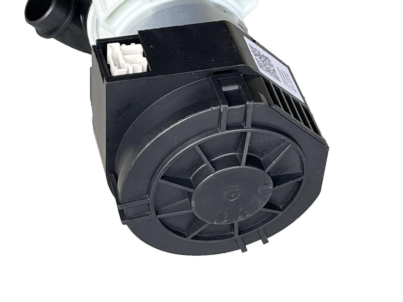 265D1830G004 WD26X23258 OEM GE Dishwasher Circulation Pump Genuine — thumbnail 7
