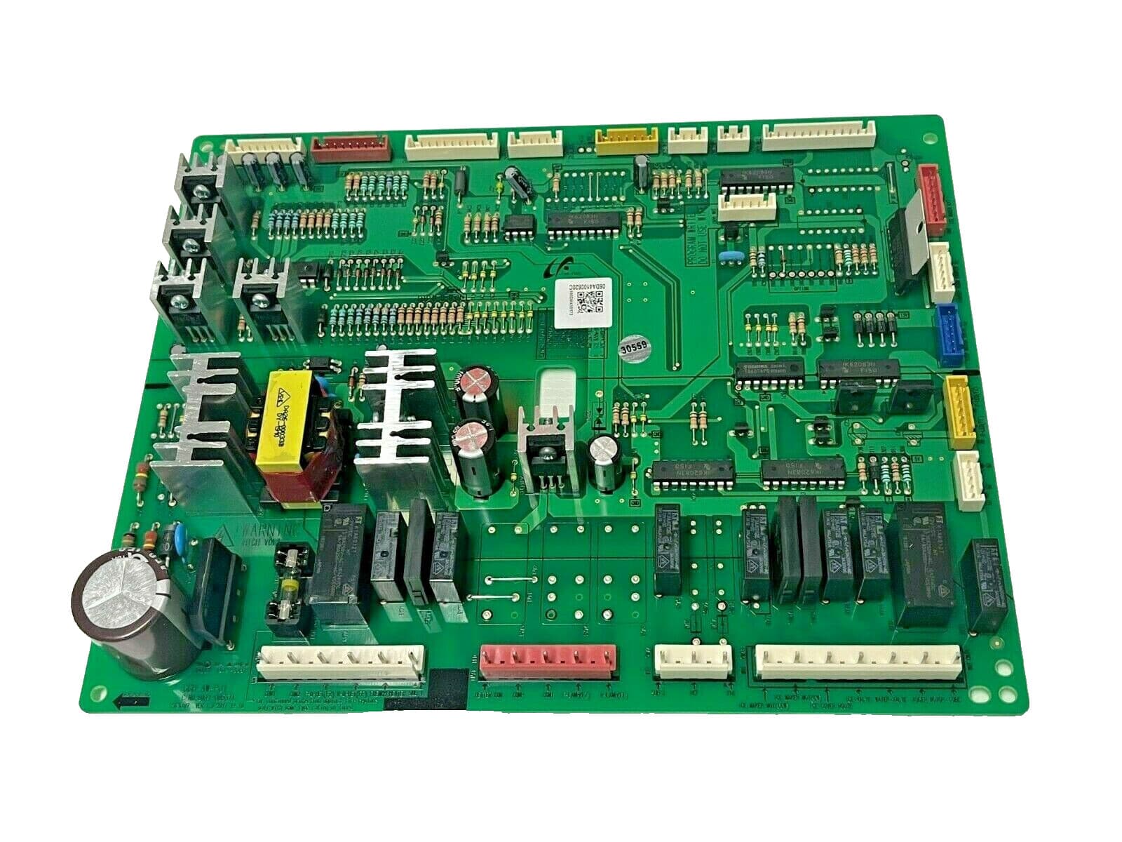 DA41-00620C Genuine OEM Samsung Assy Power Control Board Main