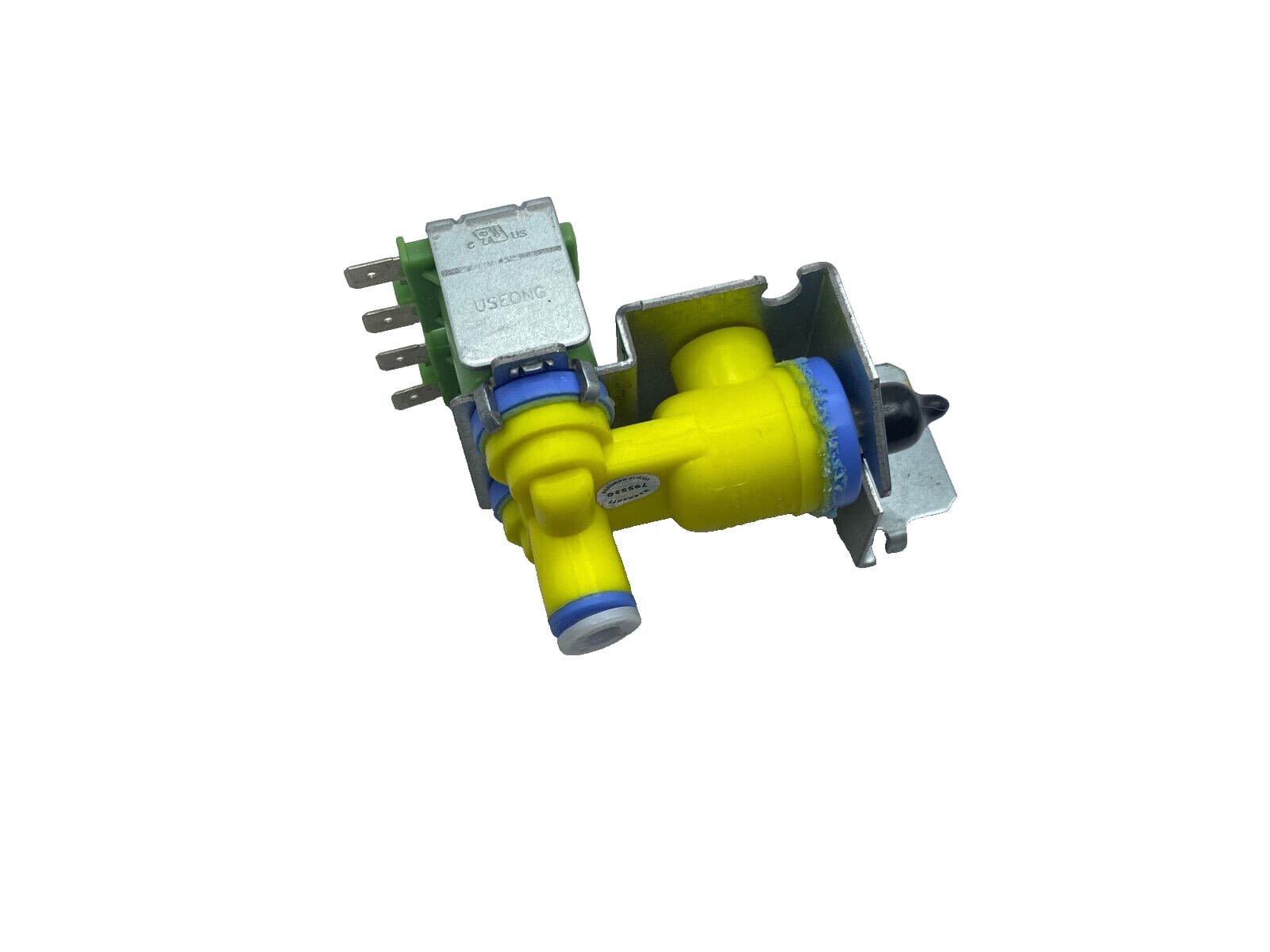 Genuine Whirlpool Refrigerator Water Valve MZD2766GEW   12001892 — thumbnail 3