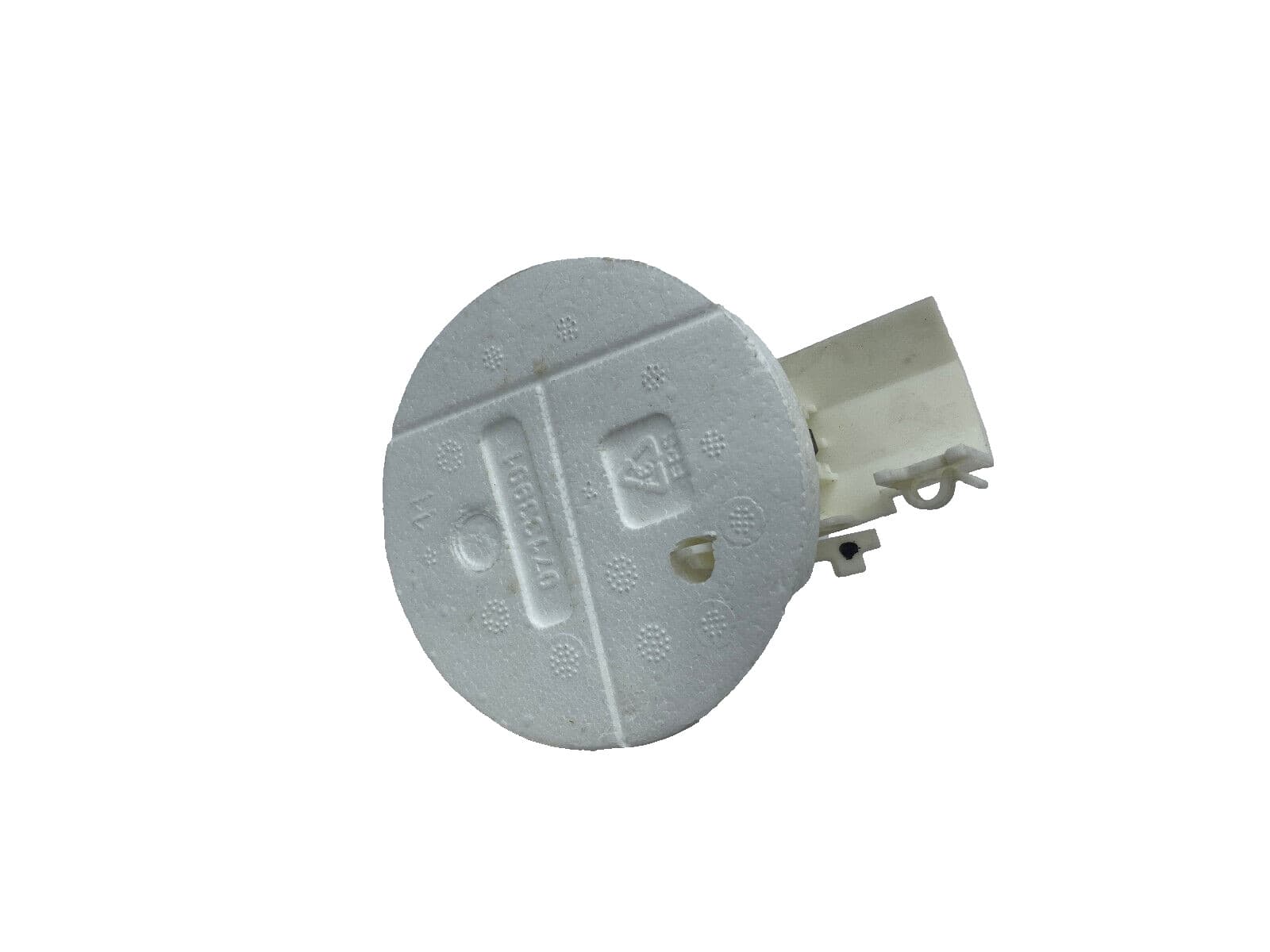 New Genuine OEM Miele Float Conversion Kit 7 228 662 — thumbnail 3
