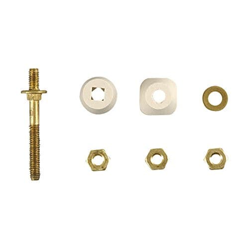 New Genuine OEM Maytag Dryer Terminal Insulator Assy Kit  304596