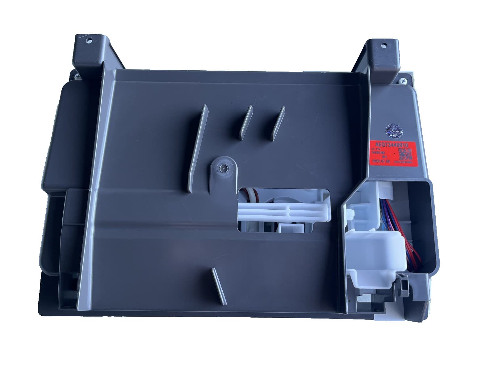 New Genuine OEM LG Refrigerator Ice Maker Kit LRSOC2306D/00 AEQ73449910 — thumbnail 4