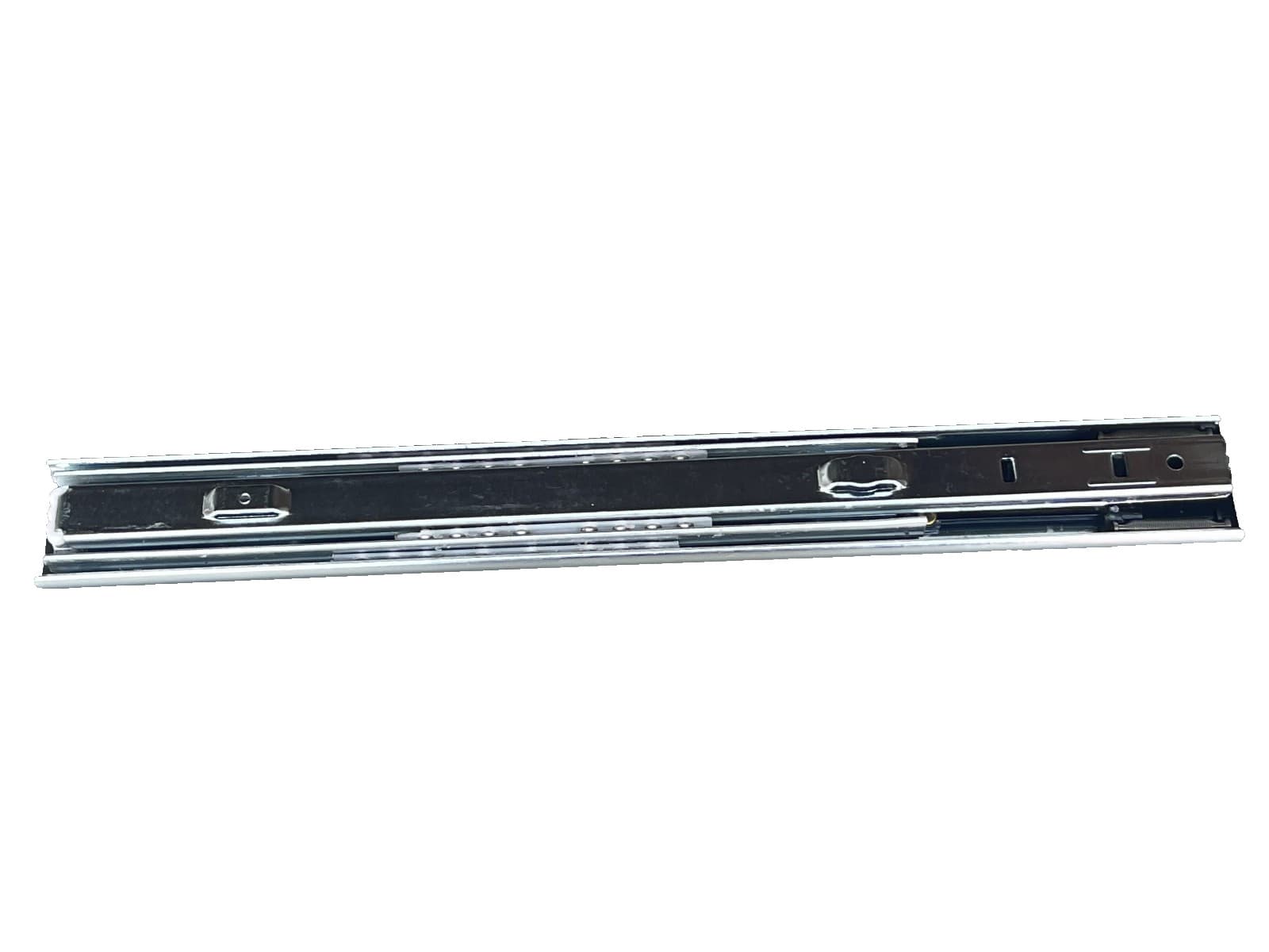MGT61844017 MGT61844018 OEM LG Refrigerator Rail Slide Left & Right New Genuine — thumbnail 5